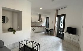 Center Sevilla Confort 7